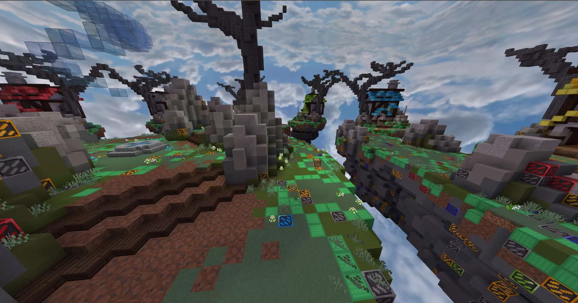 Gallery Image 8 for BlueBlight (Blqht 500 special pack) - on PVPRP